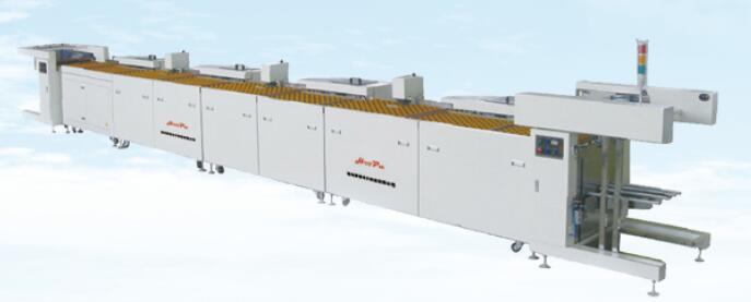 HP-MB-610 自動直線型